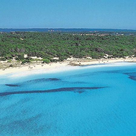Hotel Es Trenc Colonia de Sant Jordi Zewnętrze zdjęcie