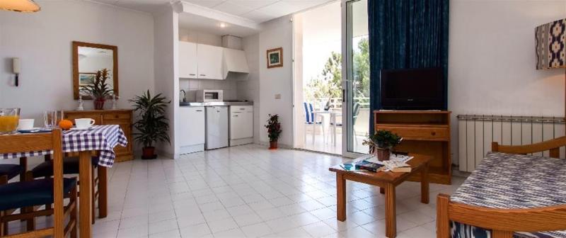 Hotel Es Trenc Colonia de Sant Jordi Zewnętrze zdjęcie