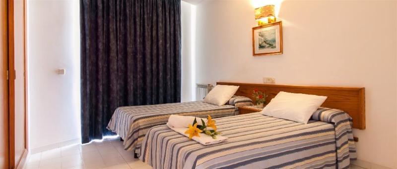 Hotel Es Trenc Colonia de Sant Jordi Zewnętrze zdjęcie